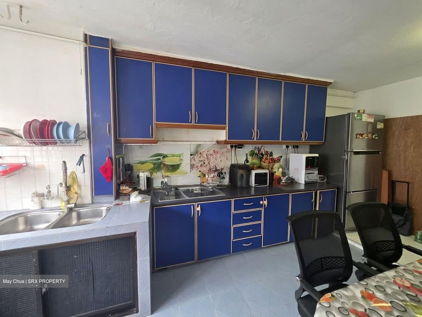 Blk 118 Hwi Yoh Ville (Serangoon), HDB 4 Rooms #581408111